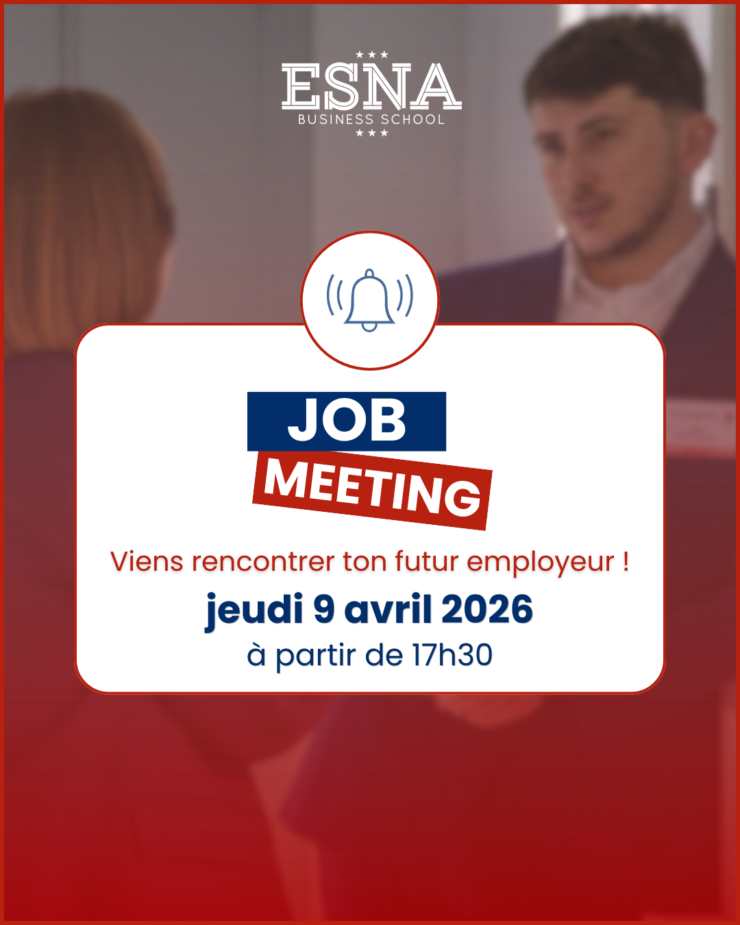 Job Meeting